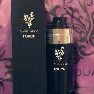 younique spray foundation - TULLE